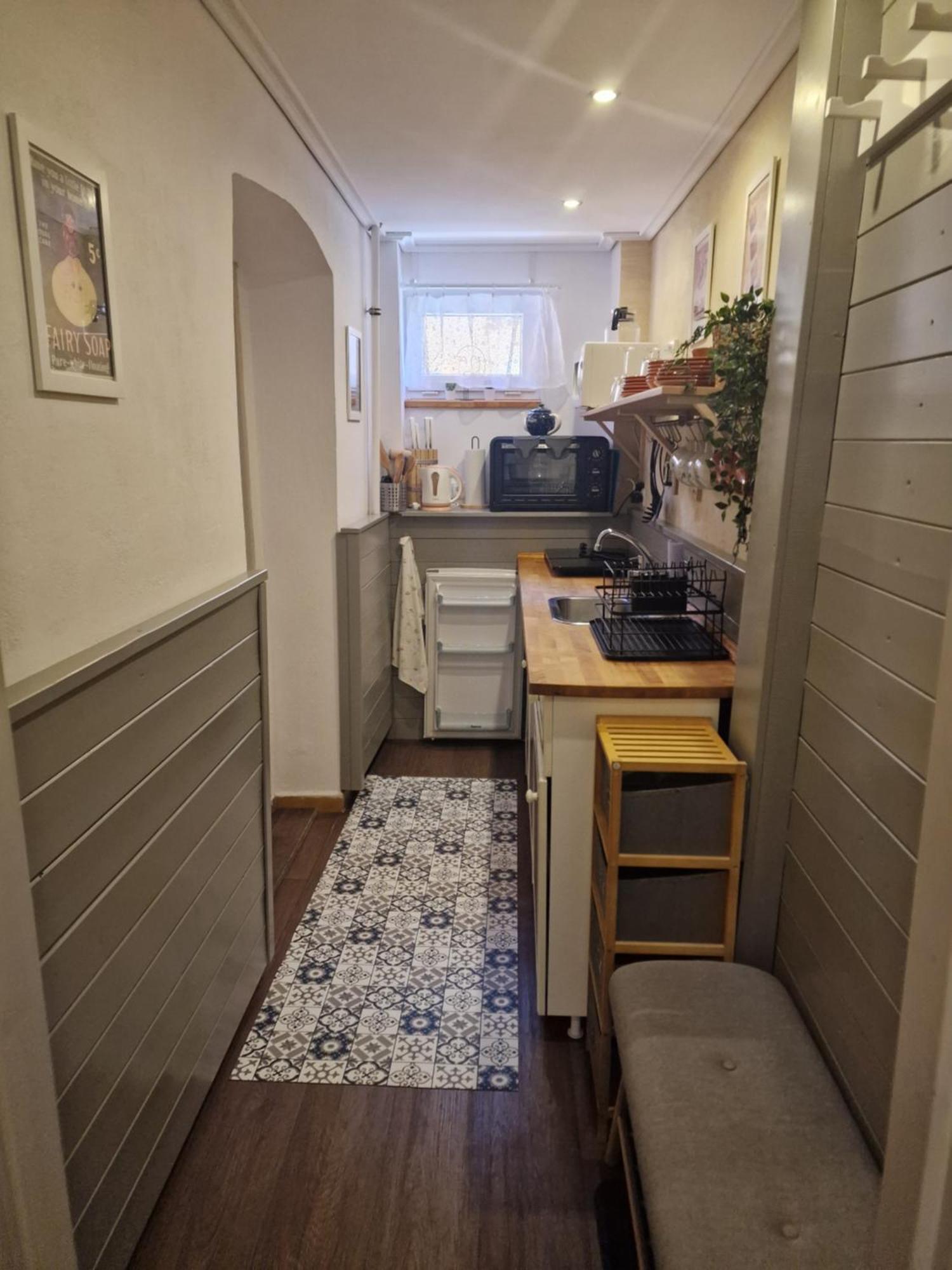 Ferienwohnung U Vahy Jáchymov Exterior foto