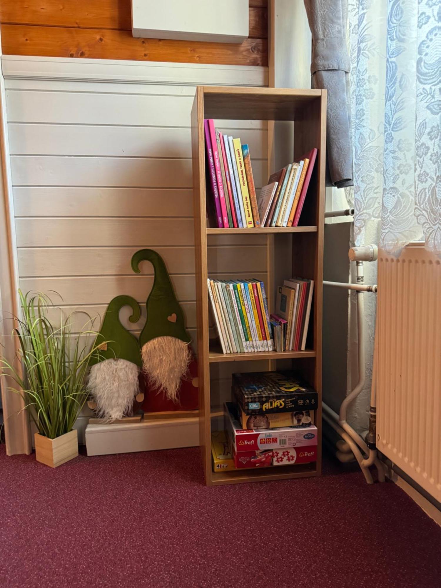 Ferienwohnung U Vahy Jáchymov Exterior foto
